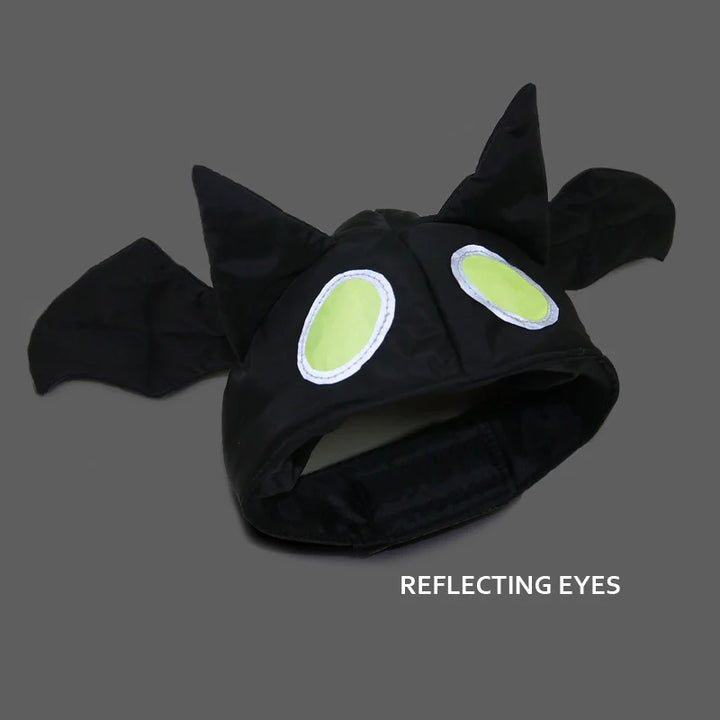 Dogo Pet Bat Hat Dog Costume  | Kanu Pet