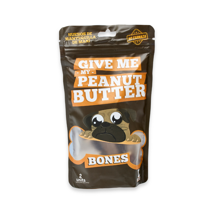 Kanu Pet Meat Bones Dog Treat | Kanu Pet