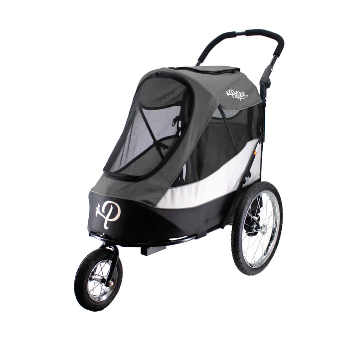 Petique Inc Trailblazer Dog & Cat Jogger | Kanu Pet