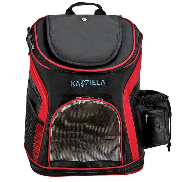 Katziele - Voyager Pet Backpack | Kanu Pet