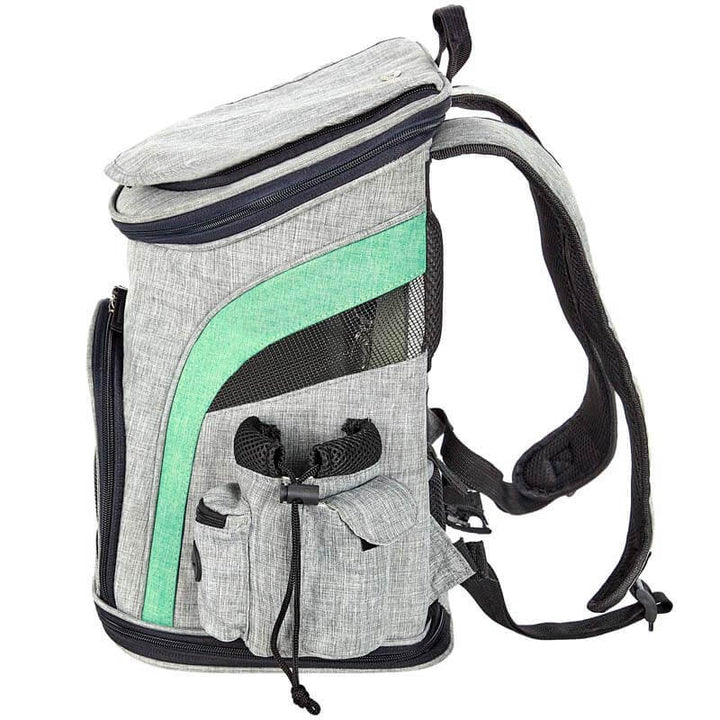 Katziele - Voyager Pet Backpack | Kanu Pet