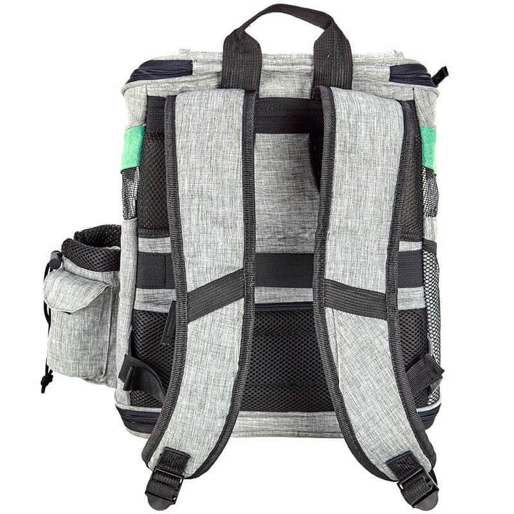 Katziele - Voyager Pet Backpack | Kanu Pet