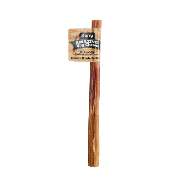 Kanu Pet Jumbo Bully Sticks Dog Treat