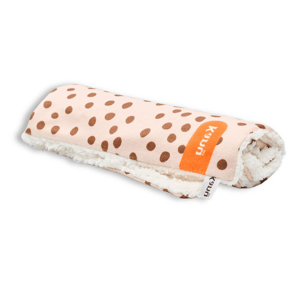 Kanu Pet Dotted Dog Blanket | Kanu Pet
