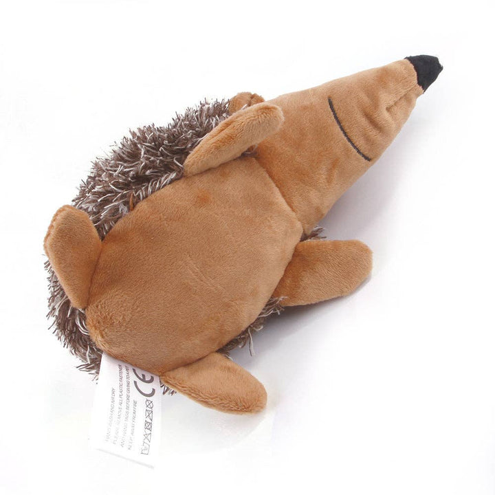 Cheerhunting Petkin Hedgehog Dog Toy | Kanu Pet