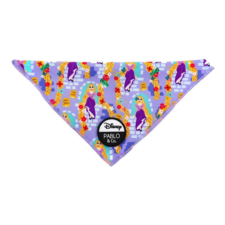 Pablo & Co. Disney Princesses Cat Bandana | Kanu Pet