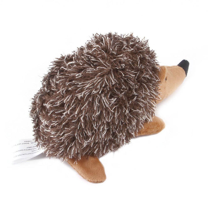 Cheerhunting Petkin Hedgehog Dog Toy | Kanu Pet