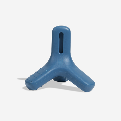 Zee.Dog - Tripod Chew Toy