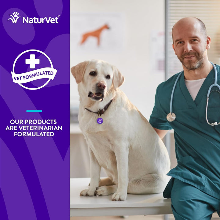 NaturVet Evolutions Probiotic + Superfoods Soft Chews for Dogs | Kanu Pet