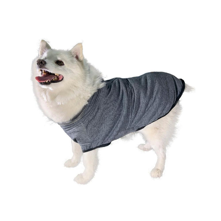 Kanu Zipper Full Bottom Dog Jumper | Kanu Pet