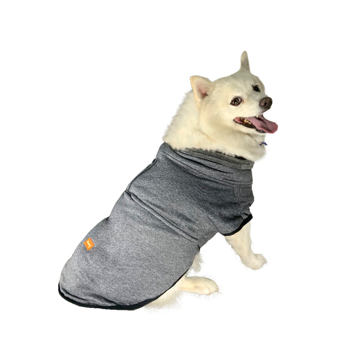 Kanu Zipper Full Bottom Dog Jumper | Kanu Pet