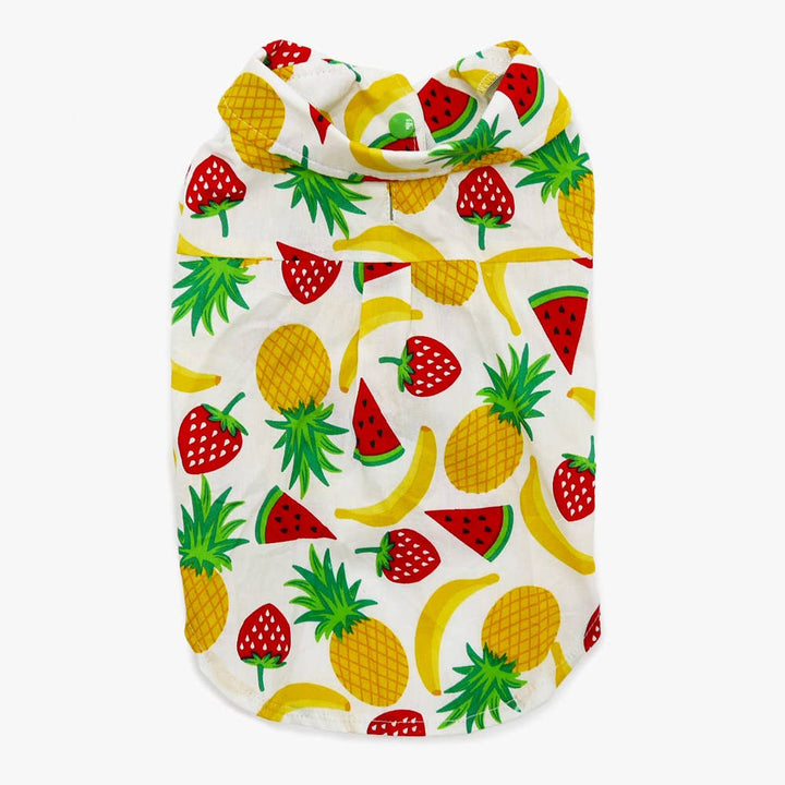 Dogo Pet Closed Out Item Fruitlicious Dog Shirt | Shop Online