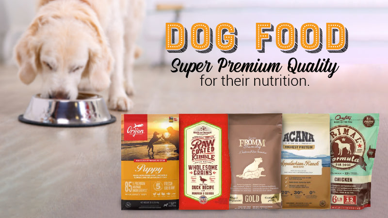 Dehydrated dog shop food brands