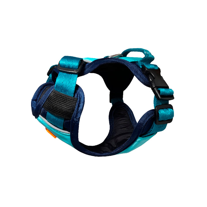 Kanu Walker Jade/Green Dog Harness | Kanu Pet