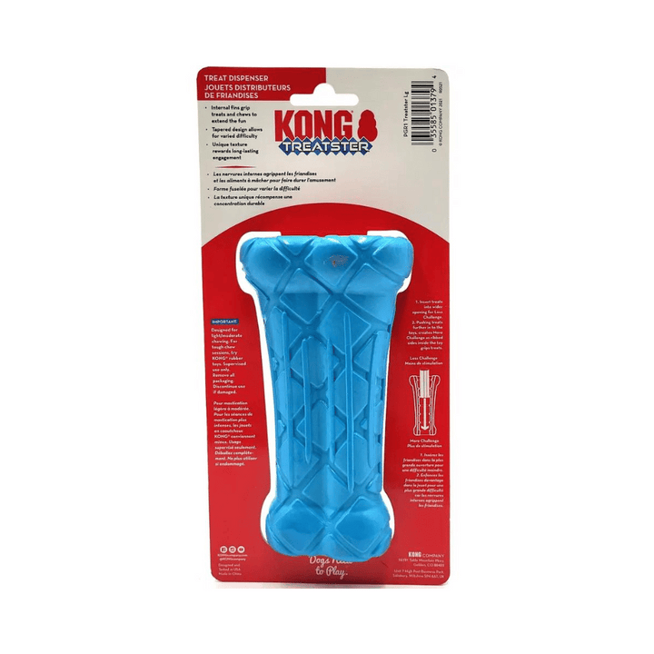 KONG Treatster Treat Dispenser | Kanu Pet