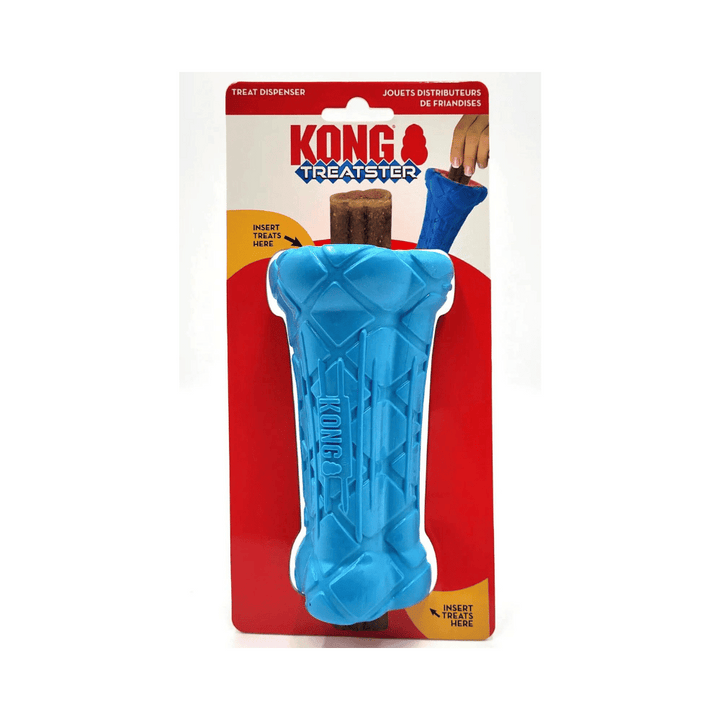 KONG Treatster Treat Dispenser | Kanu Pet