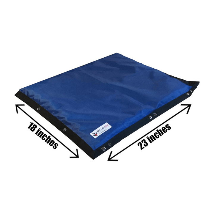 CoolerDog Hydro Cooling Mat for Dogs | Kanu Pet