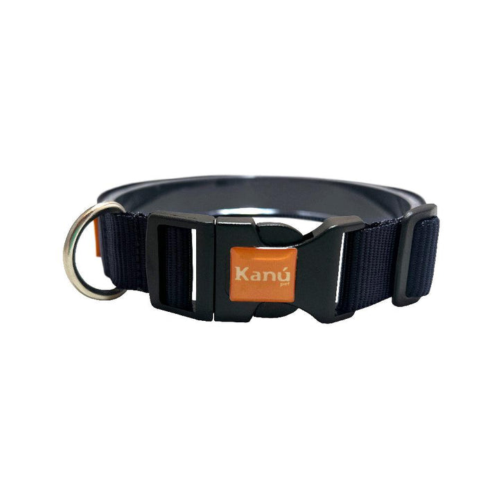 Kanu Pet Generic Dark Blue Dog Collar | Kanu Pet