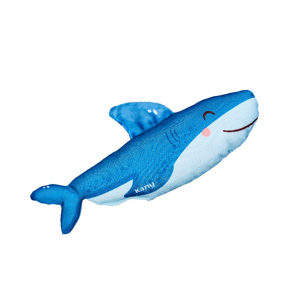 Kanu Pet Shark Plush Dog Toy | Kanu Pet