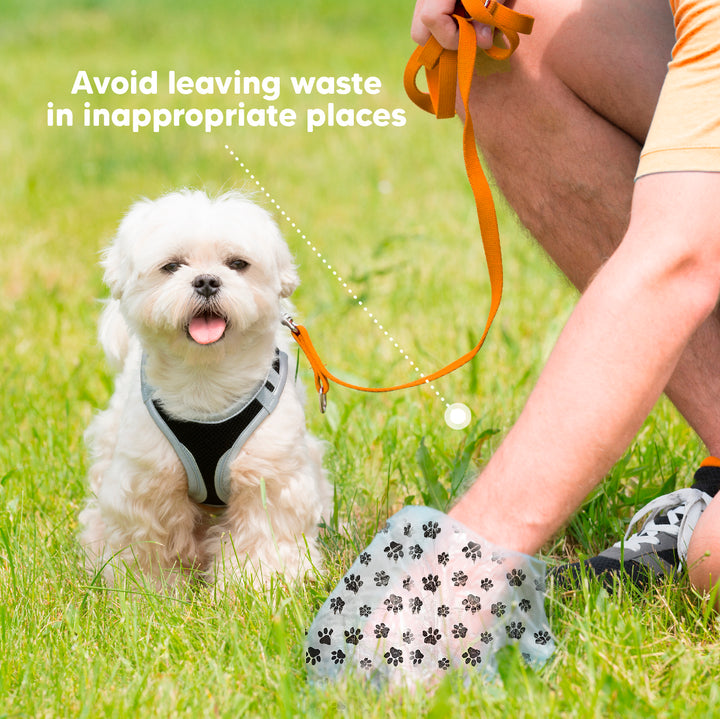 Kanu Pet Waste Poop Bags for Dog | Kanu Pet