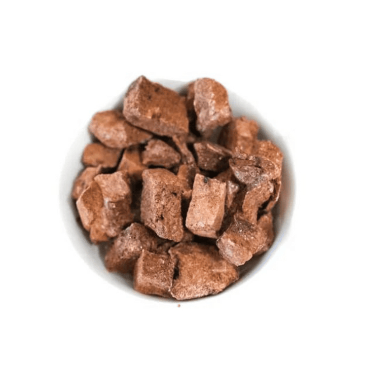 Kanu Pet Freeze Dried Pork Liver Dog Treat | Kanu Pet