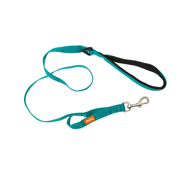 Kanu Pet Generic Jade Green Dog Leash