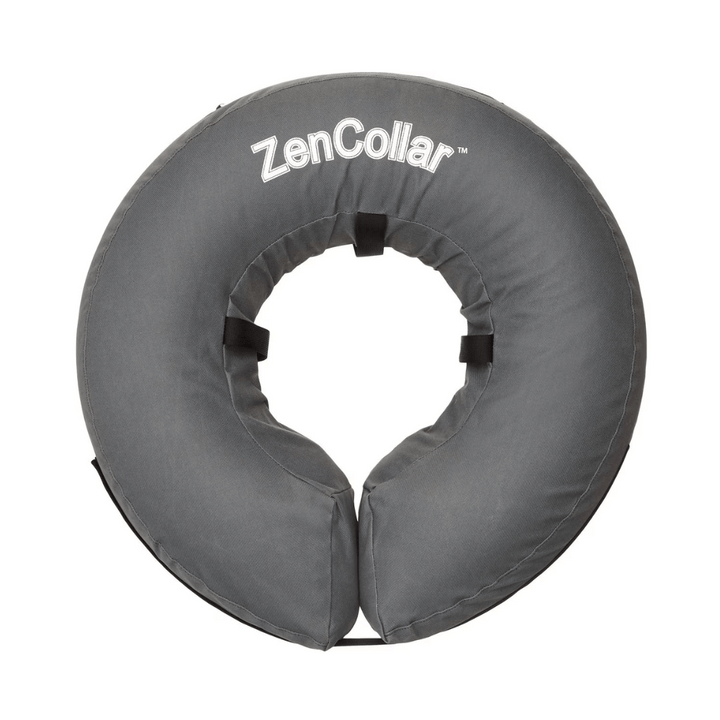 ZenPet ZenCollar Inflatable Recovery Dog & Cat Collar XXL | Kanu Pet