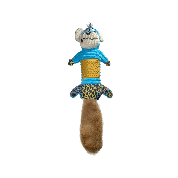 Kanu Squirrel Plush Dog Toy | Kanu Pet