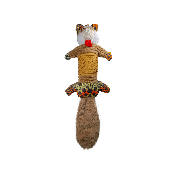 Kanu Squirrel Plush Dog Toy | Kanu Pet