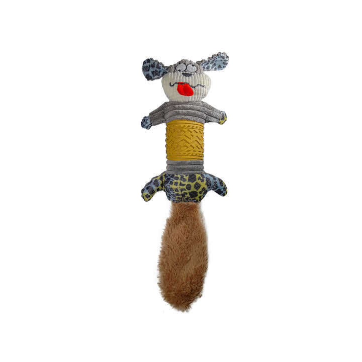 Kanu Squirrel Plush Dog Toy | Kanu Pet