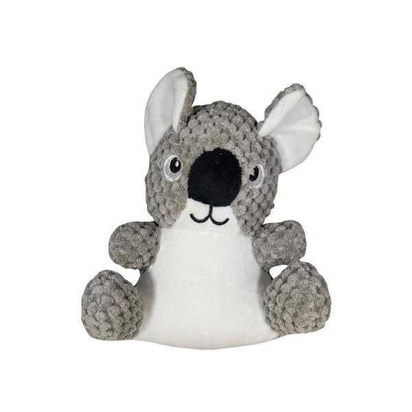 Kanu Plush Koala Dog Toy | Kanu Pet