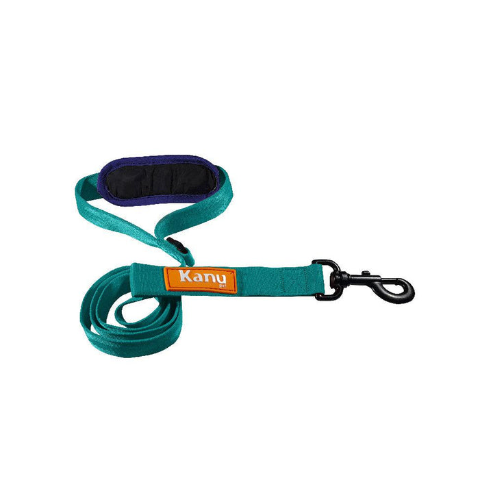 Kanu Walker Unique Jade/Green Dog Leash | Kanu Pet