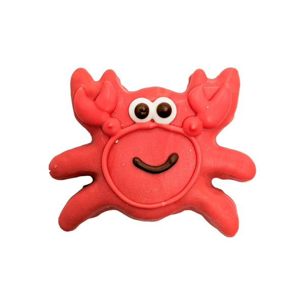 Kanu Pet Don't Be a Shellfish Crab Dog Cookie | Kanu Pet