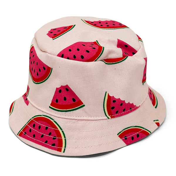 Dogo Pet Bucket Watermelon Dog Hat | Shop Online