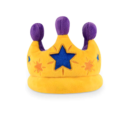 Pet Play Dog Party Time Collection Crown