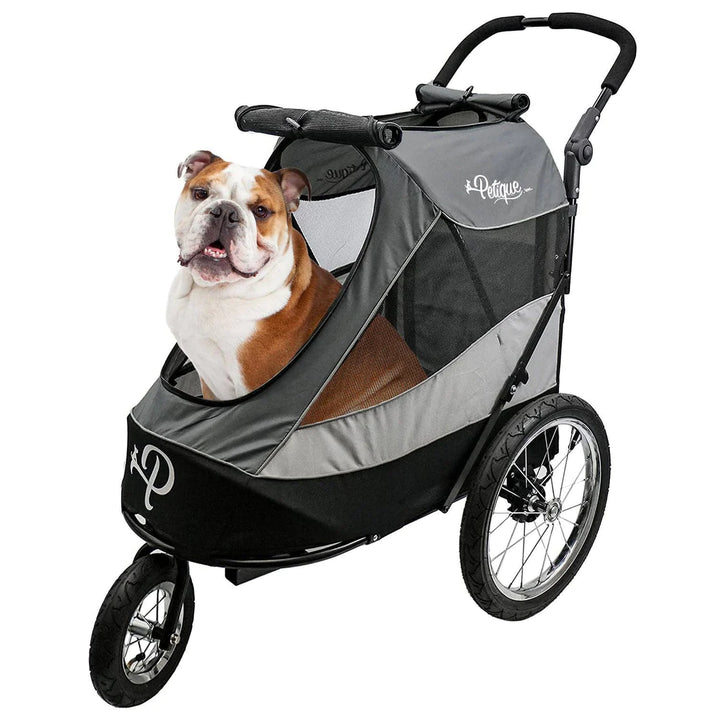 Petique Inc Trailblazer Dog & Cat Jogger | Kanu Pet