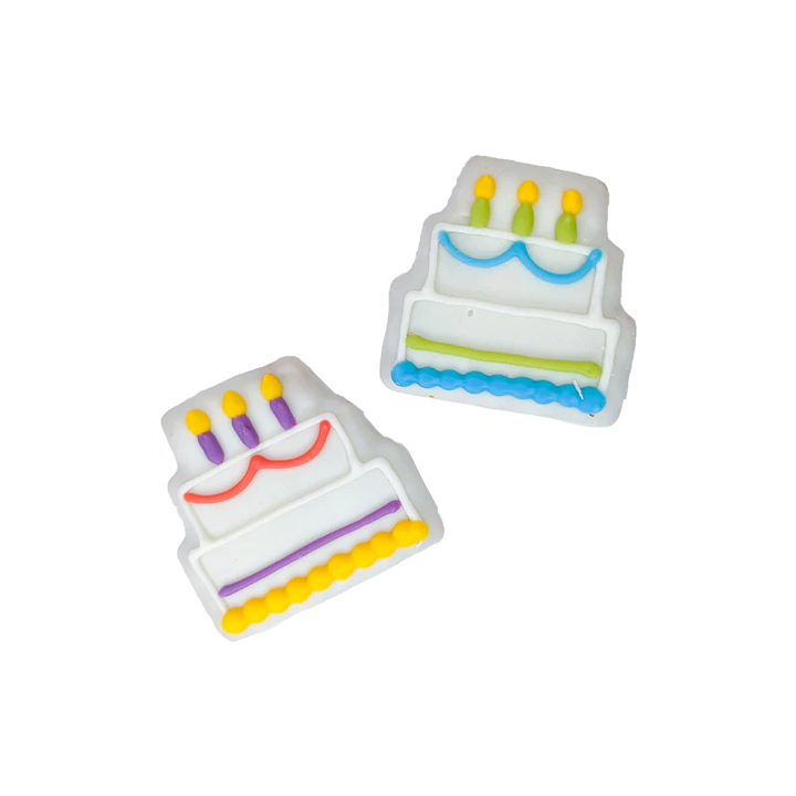 Kanu Pet Birthday Cakes Dog Cookie | Kanu Pet