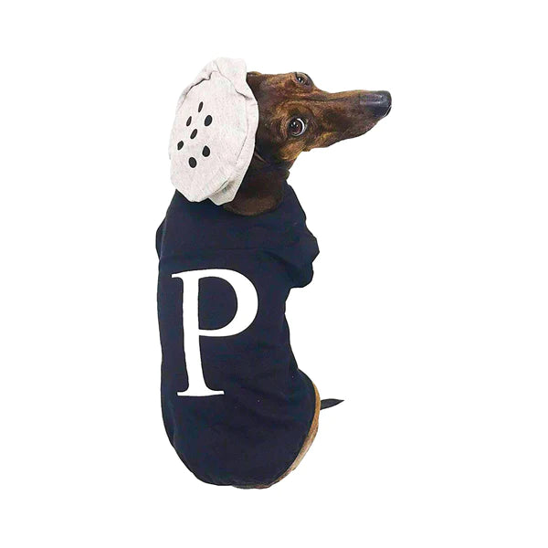 Midlee Designs Halloween Salt & Pepper Dog Costume | Kanu Pets