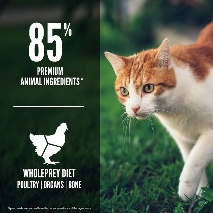 Orijen Fit & Trim Recipe Dry Cat Food | Kanu Pet