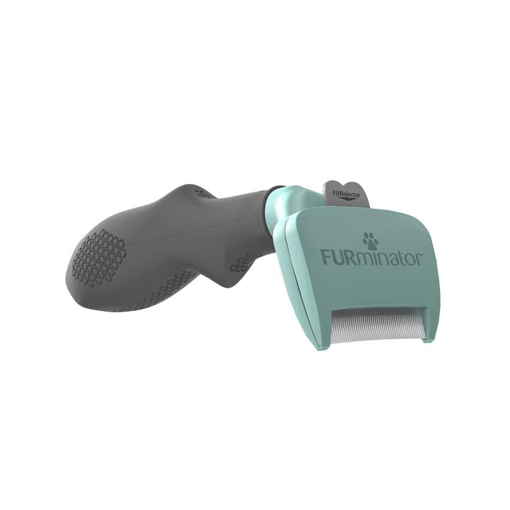 Furminator Undercoat DeShedding Tool for Small Cat | Kanu Pet