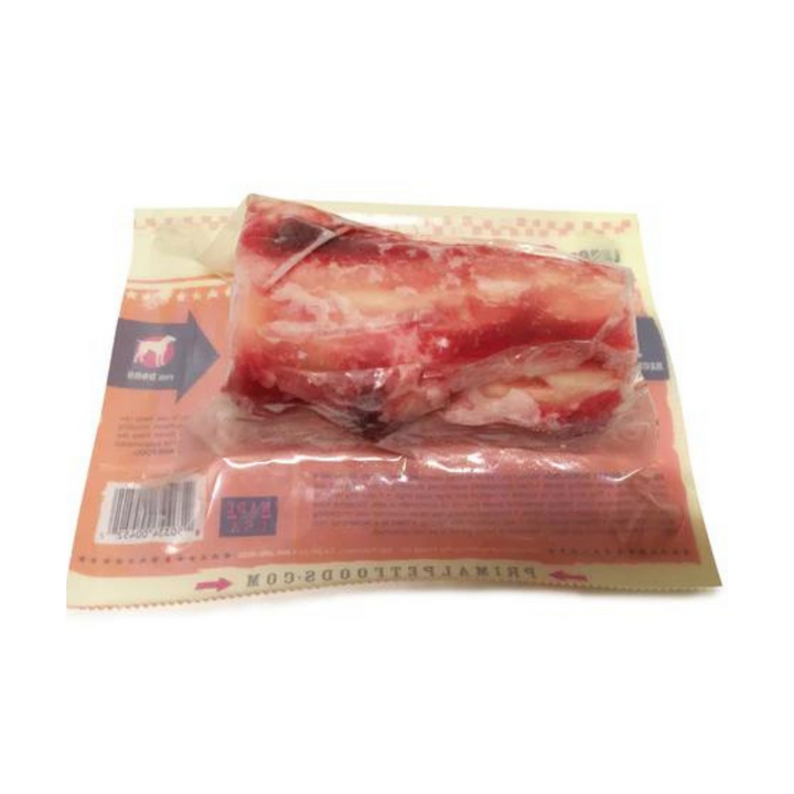 Primal Raw Recreational Beef Marrow Bones for Dog | Kanu Pet