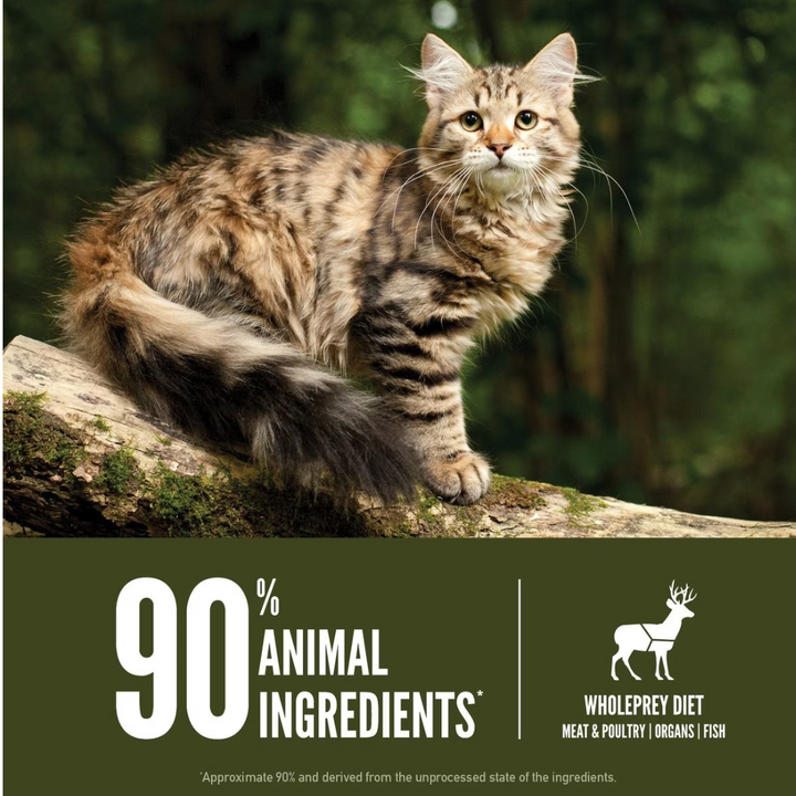 Orijen Tundra Recipe Dry Cat Food | Kanu Pet