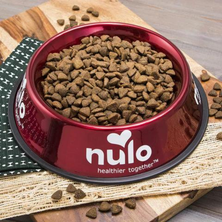 Nulo Freestyle High-Protein Kibble Cat & Kitten Dry Food | KAnu Pet