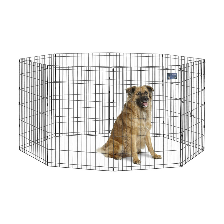 MidWest Contour Exercise Pen for Dog | Kanu Pet