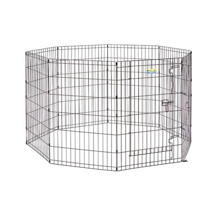 MidWest Contour Exercise Pen for Dog | Kanu Pet