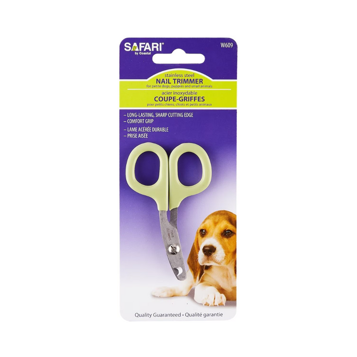 Safari Nail Trimmer for Small Dogs | Kanu Pet