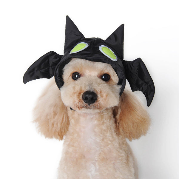 Dogo Pet Bat Hat Dog Costume  | Kanu Pet