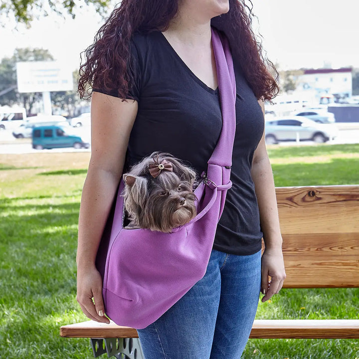 Dogline Pet Slings Pet Carrier | Kanu Pets