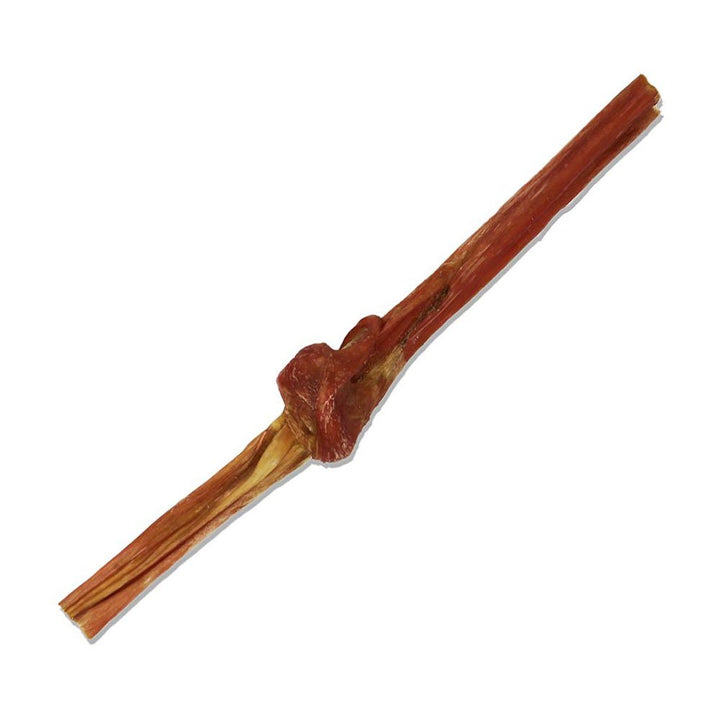 Home Range Jr Bully Stick Bladder Dog Treat | Kanu Pet