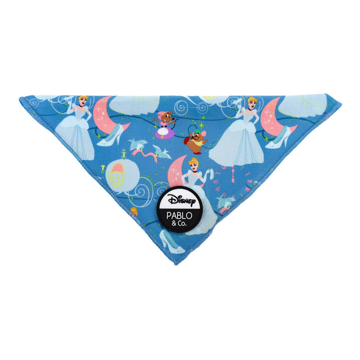 Pablo & Co. Disney Princesses Cat Bandana | Kanu Pet